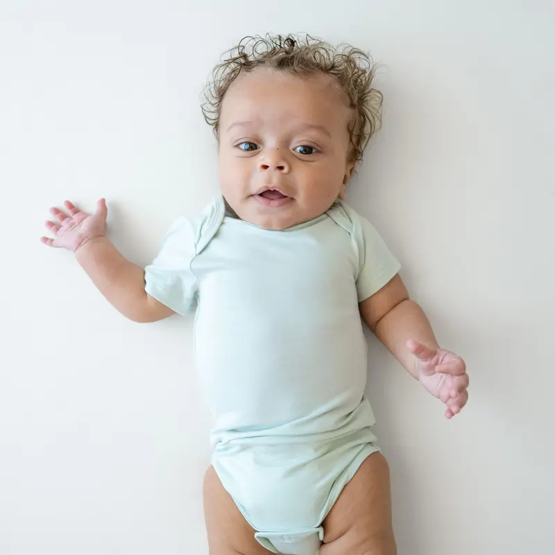 Bodysuit In Dew 3