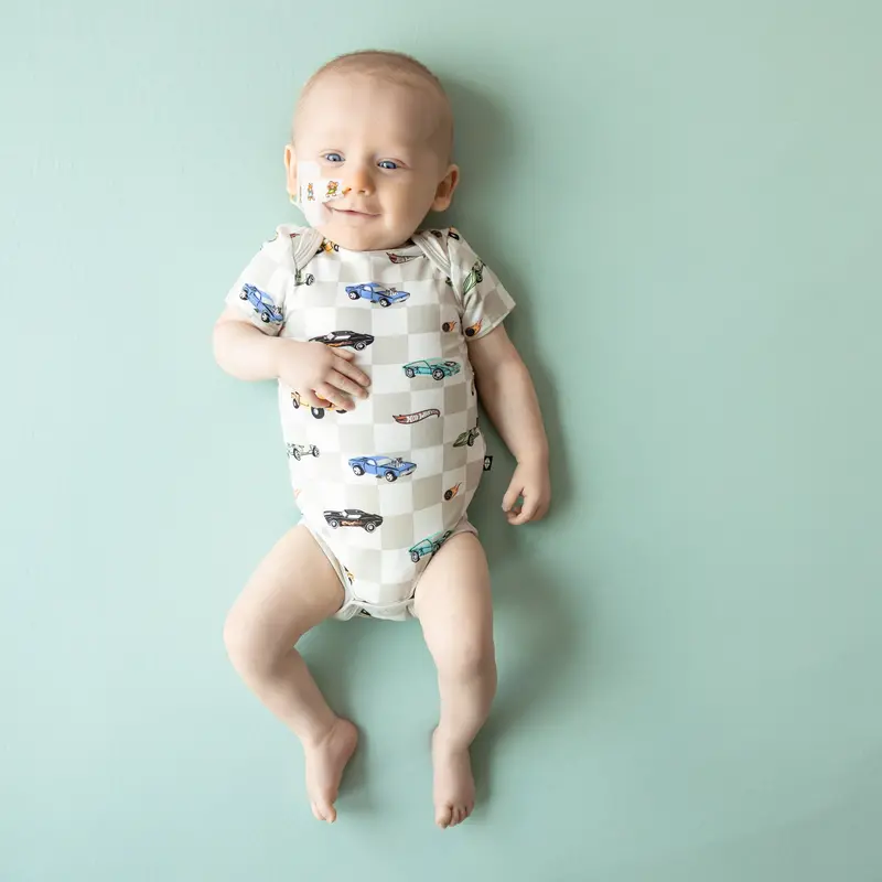 Bodysuit In Fast And Fierce 1