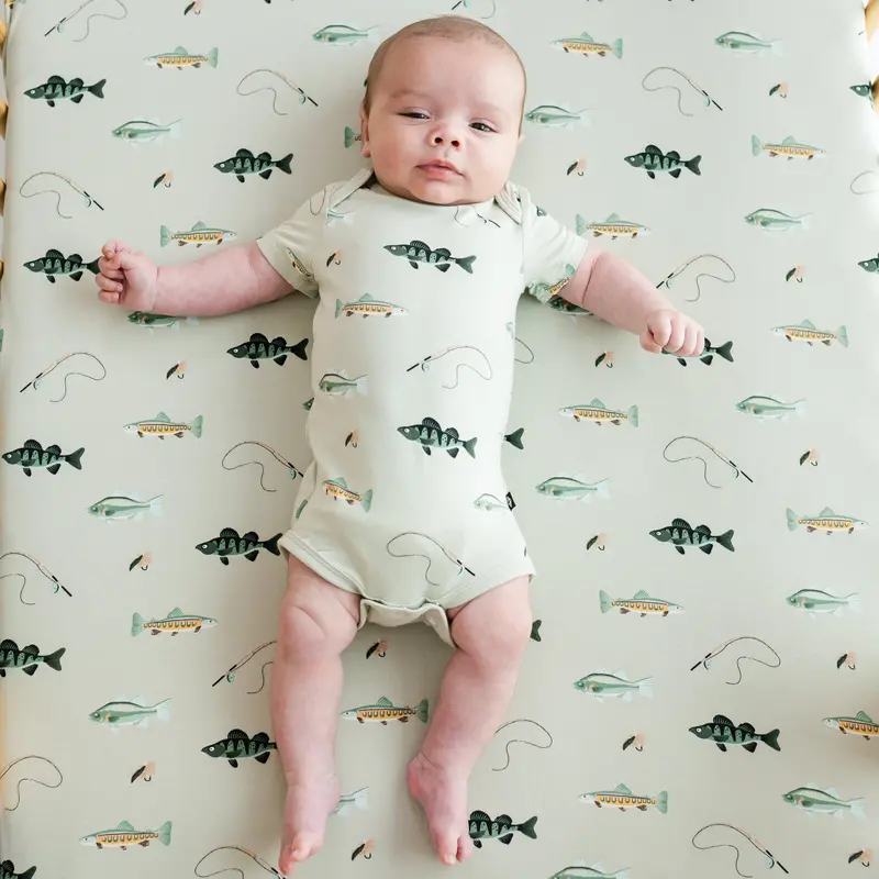 Bodysuit In Fishing 1