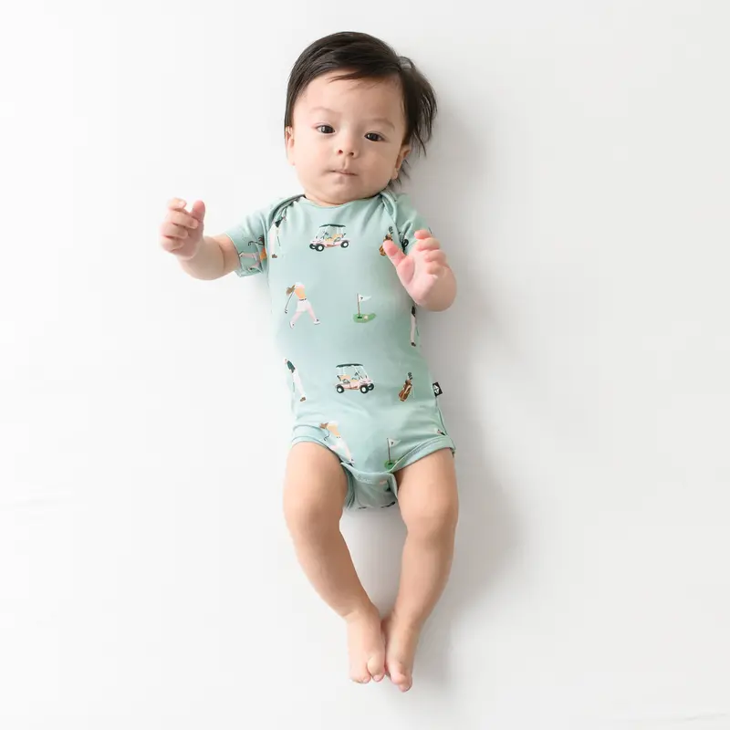 Bodysuit In Golf 1