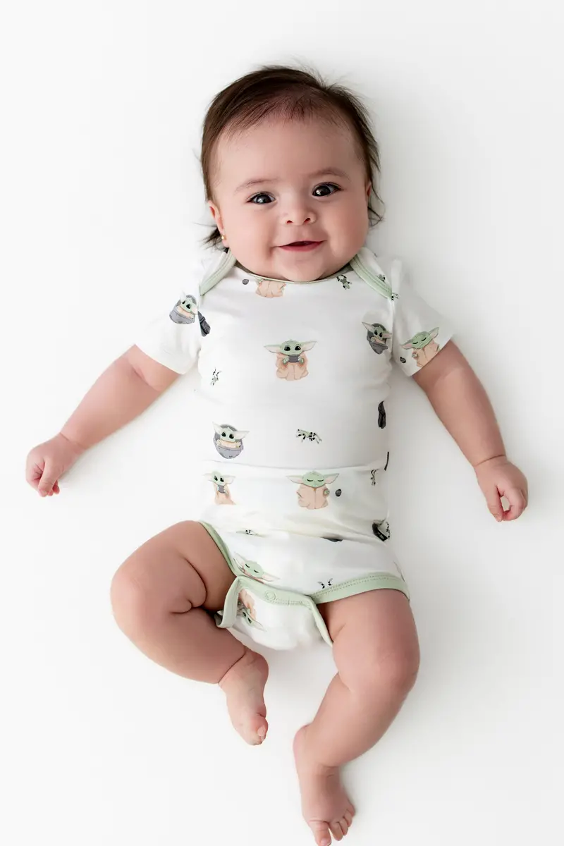 Bodysuit In Grogu™ 1