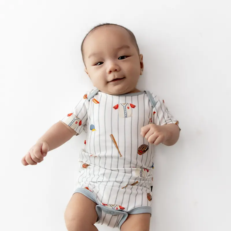 Bodysuit In Home Run 1