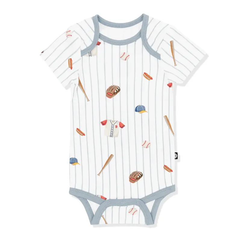 Bodysuit In Home Run 2