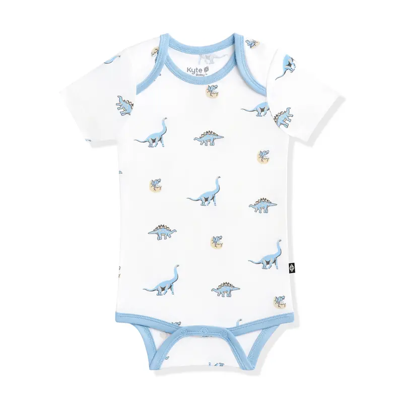 Bodysuit In Jurassic 1