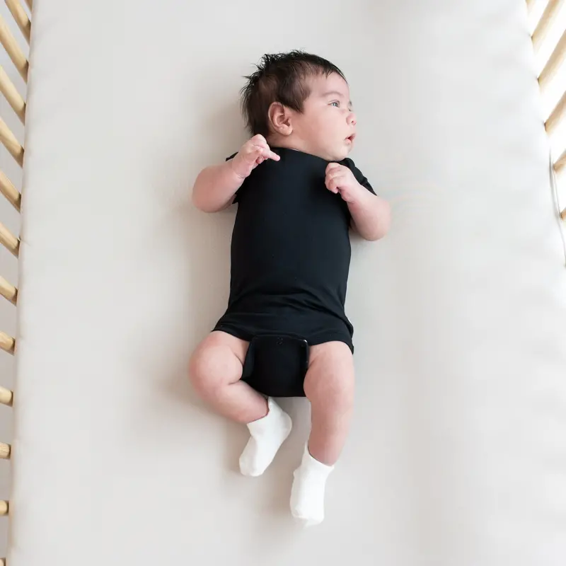 Bodysuit In Midnight 1