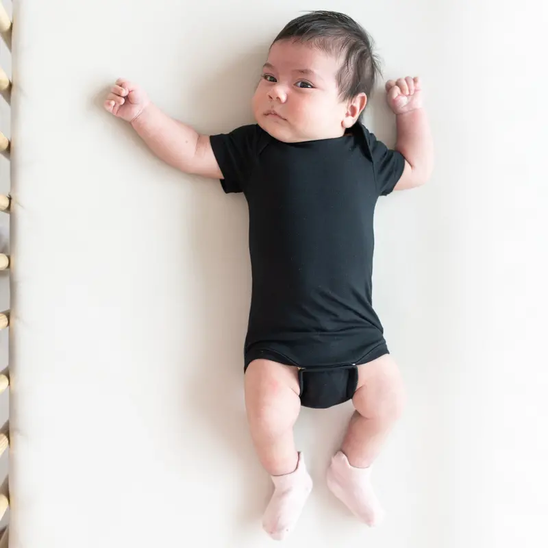 Bodysuit In Midnight 3