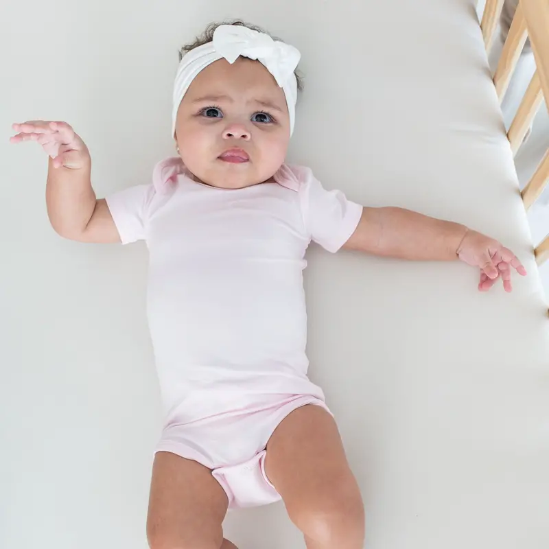 Bodysuit In Sakura 1