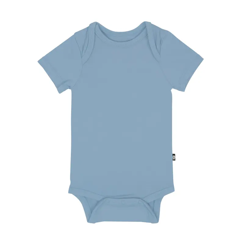 Bodysuit In Slate 2