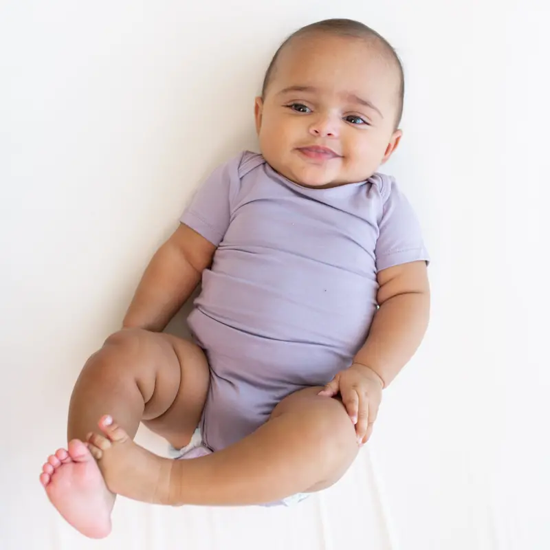 Bodysuit In Taro 1