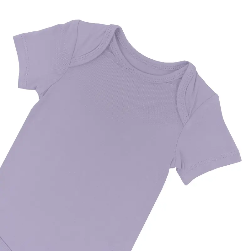 Bodysuit In Taro 4