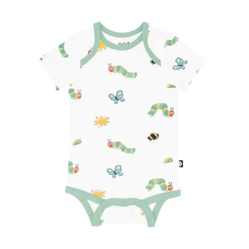 Bodysuit In The Very Hungry Caterpillar™ And Friends 2