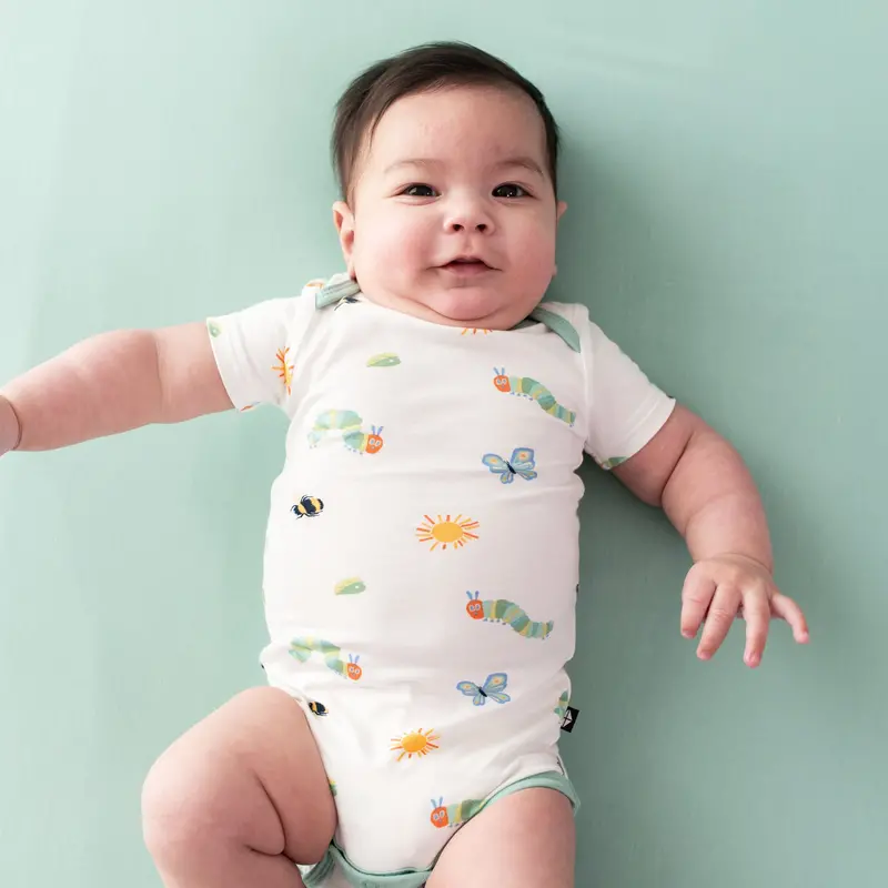 Bodysuit In The Very Hungry Caterpillar™ And Friends 3