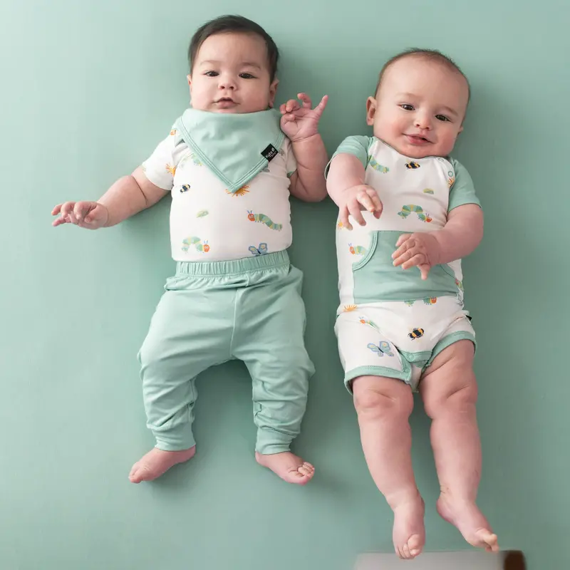 Bodysuit In The Very Hungry Caterpillar™ And Friends 4