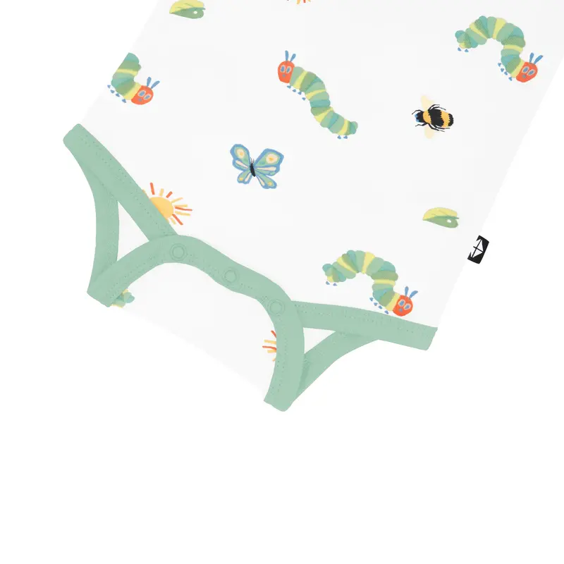 Bodysuit In The Very Hungry Caterpillar™ And Friends 5