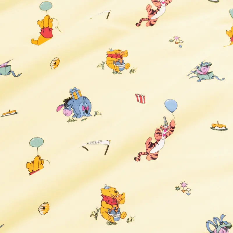 Bodysuit In Winnie The Pooh Celebration 4
