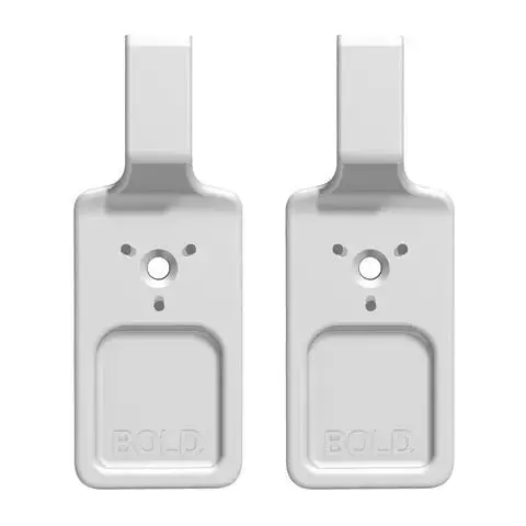 Bold Picture Hooks (2-Pack) 1