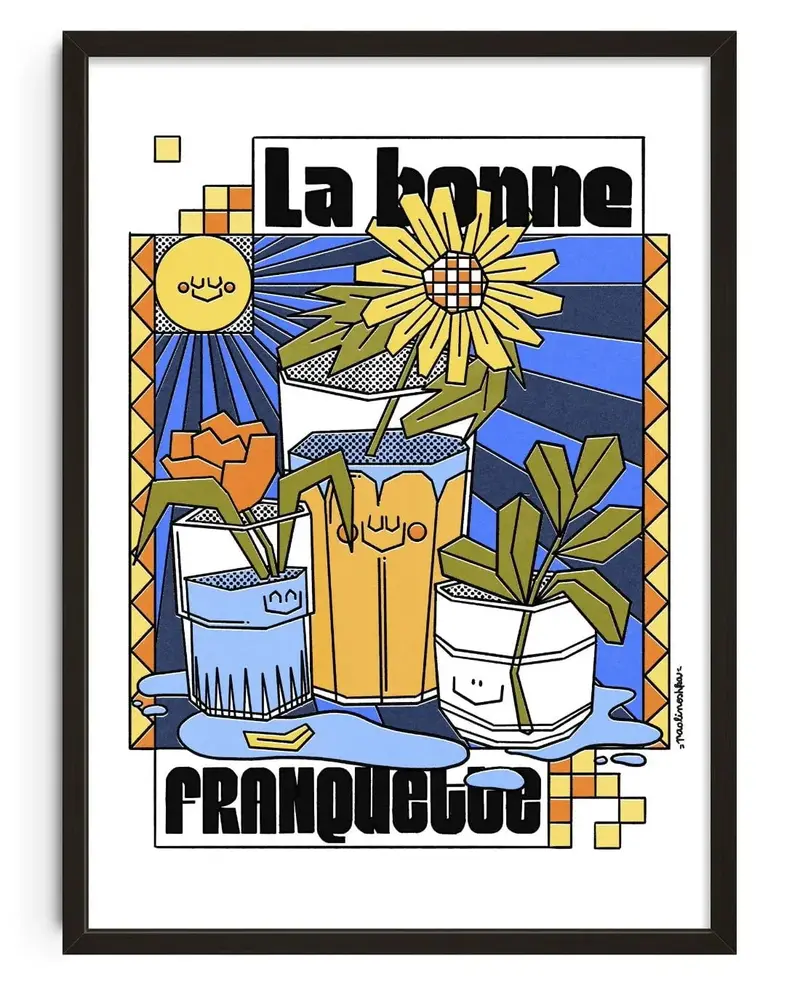 Bonne Franquette 1