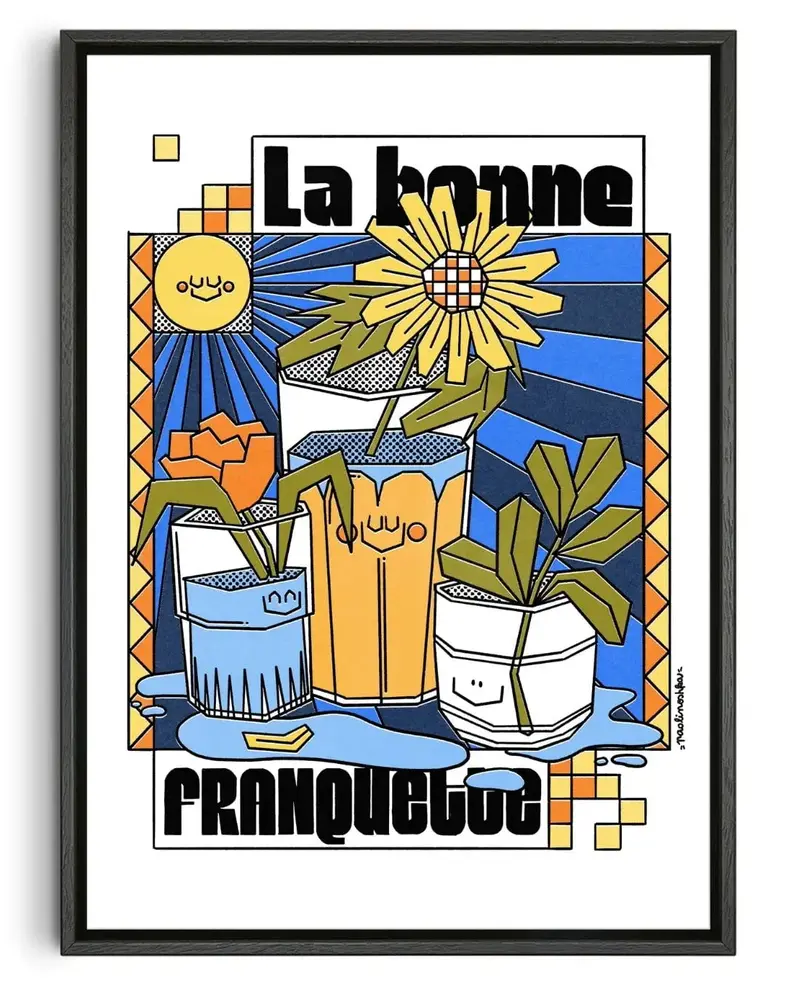 Bonne Franquette 1