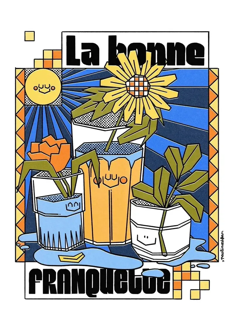 Bonne Franquette 2