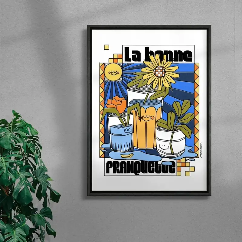 Bonne Franquette 3