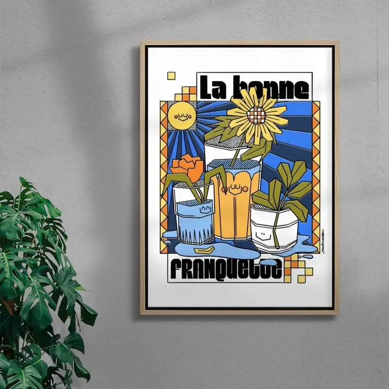 Bonne Franquette 4