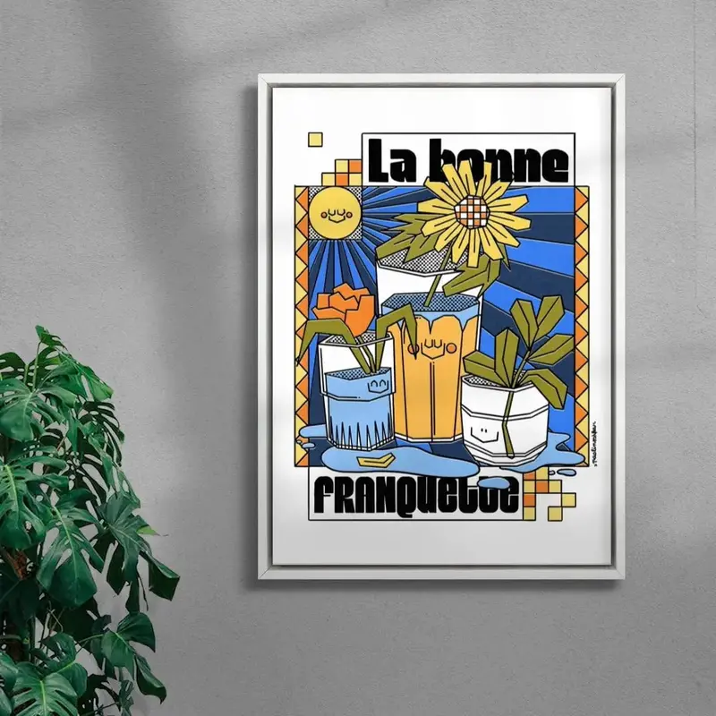 Bonne Franquette 5