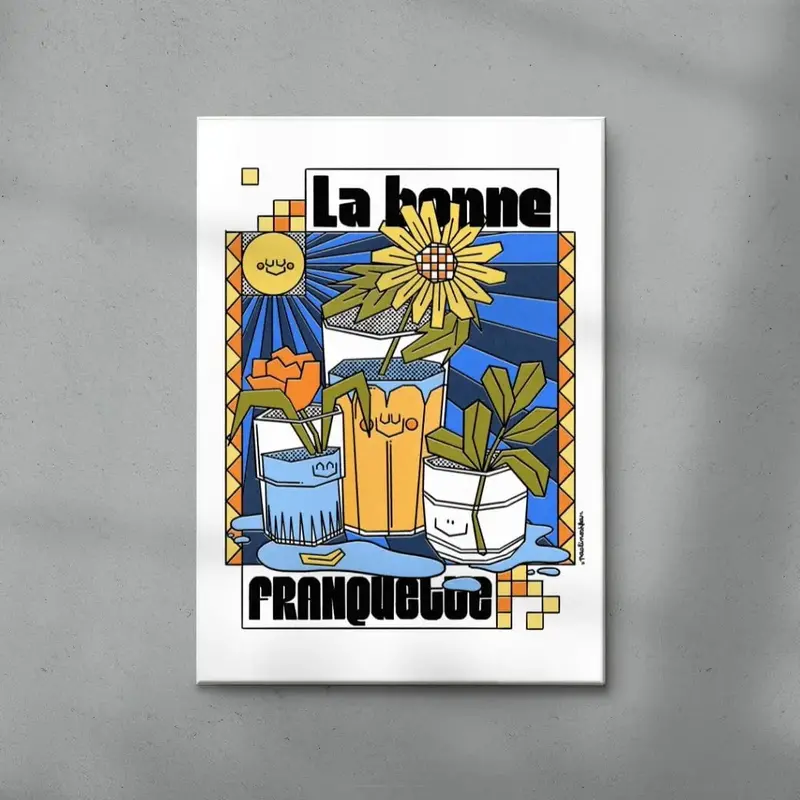 Bonne Franquette 6