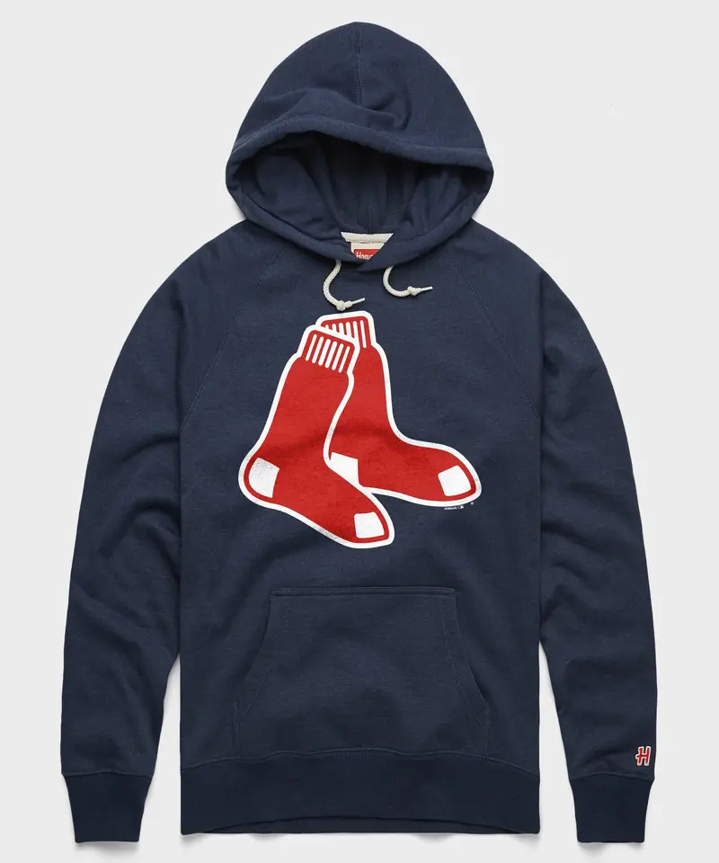 Boston Red Sox '09 Hoodie 1