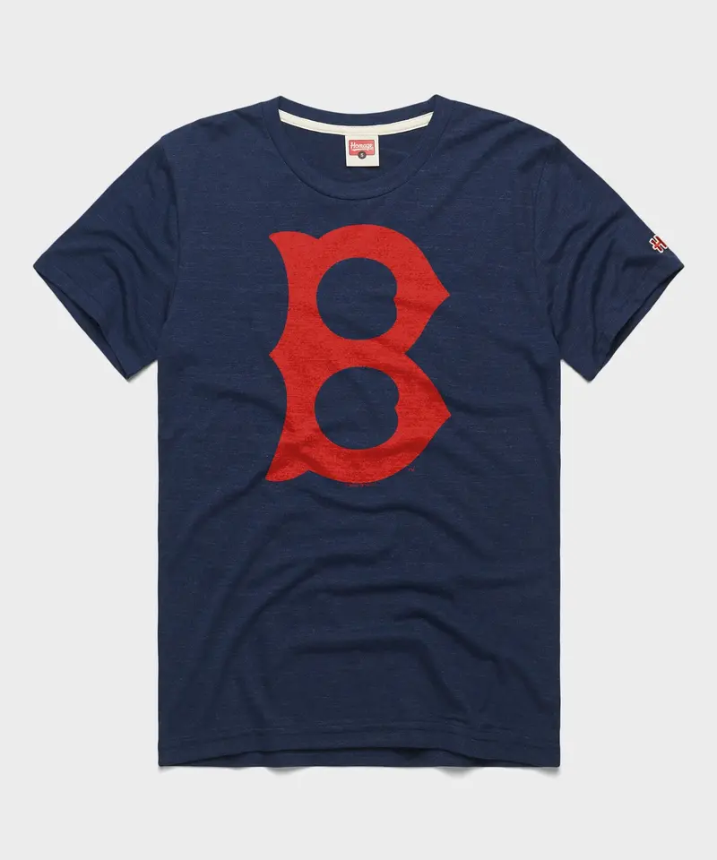 Boston Red Sox Cap Logo '36 1