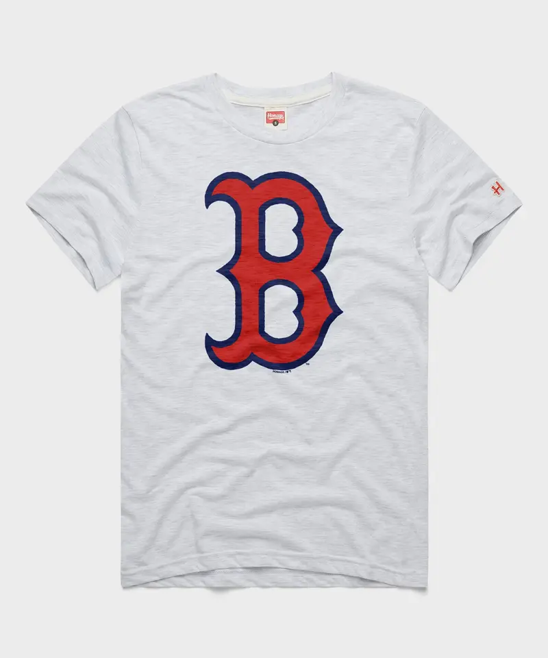Boston Red Sox Cap Logo '97 1