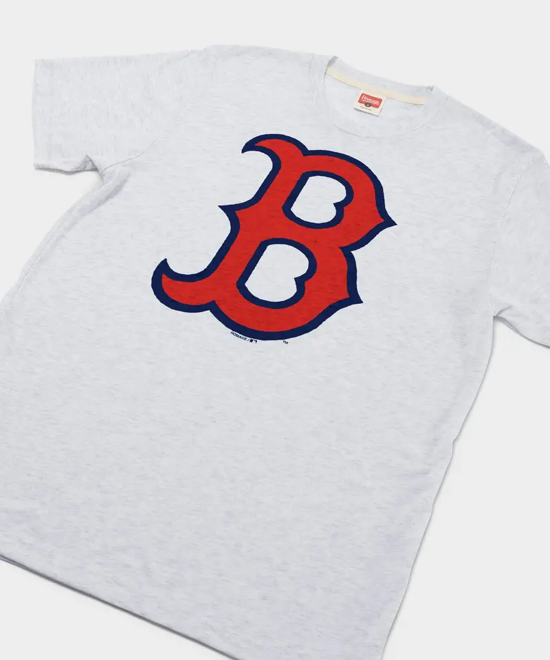Boston Red Sox Cap Logo '97 3