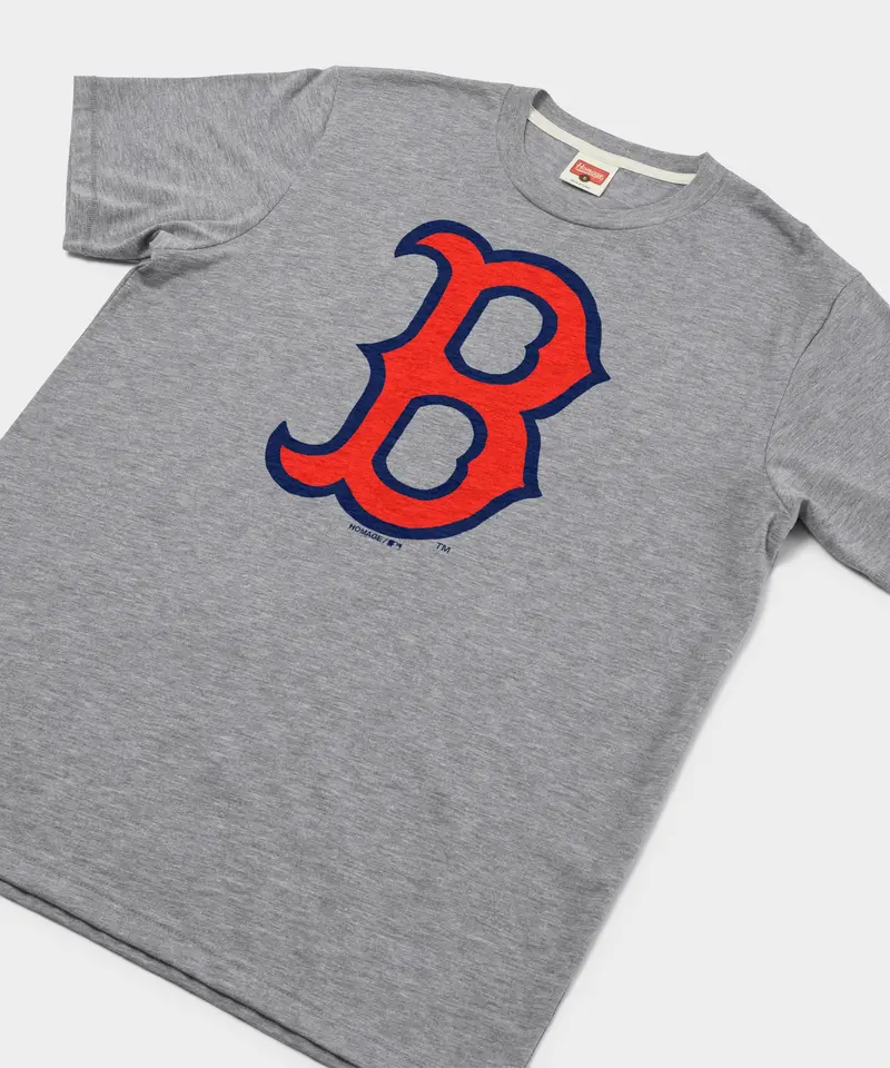 Boston Red Sox Cap Logo '97 4