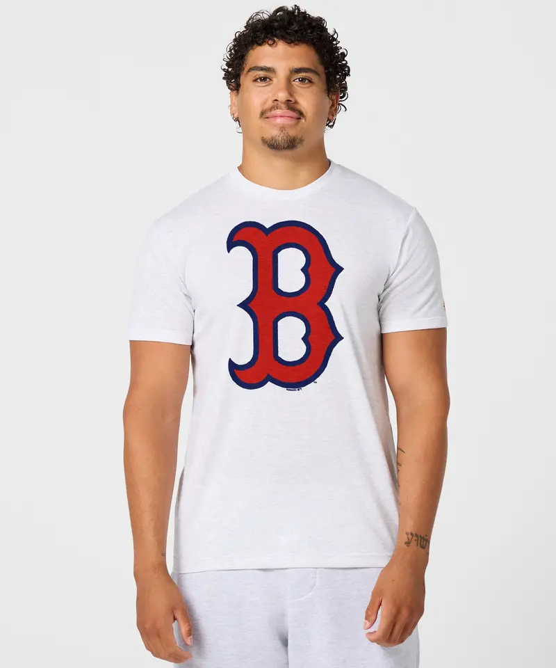 Boston Red Sox Cap Logo '97 5