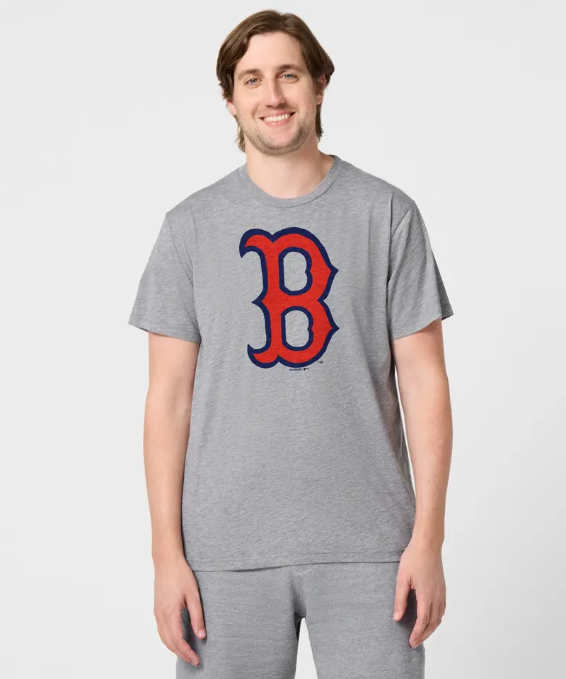 Boston Red Sox Cap Logo '97 6
