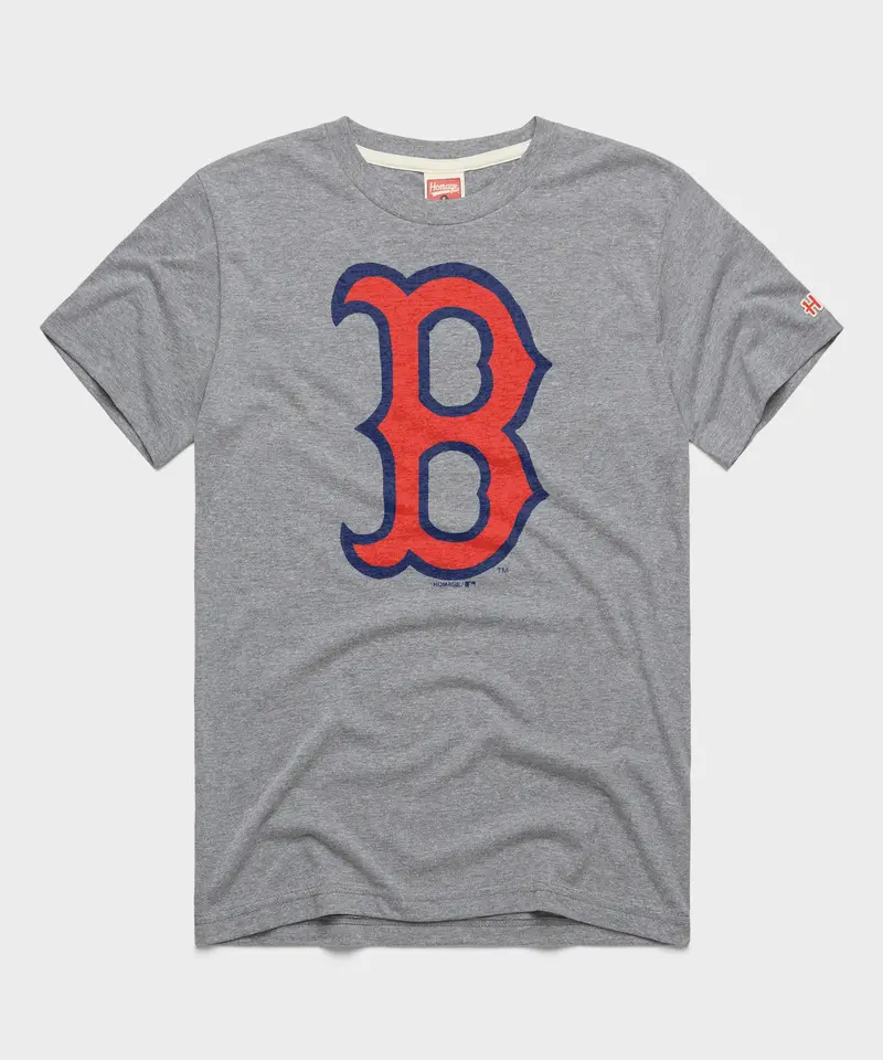 Boston Red Sox Cap Logo '97 8