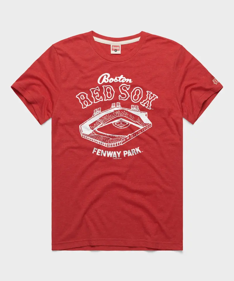 Boston Red Sox Fenway Park 1