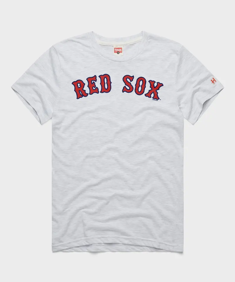 Boston Red Sox Jersey Logo '79 1