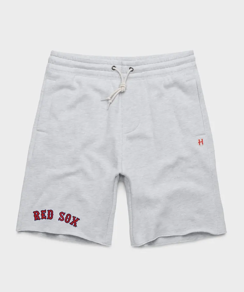 Boston Red Sox Jersey Logo '79 Sweat Shorts 1