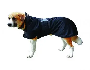 Bot Mesh Dog Coat 1