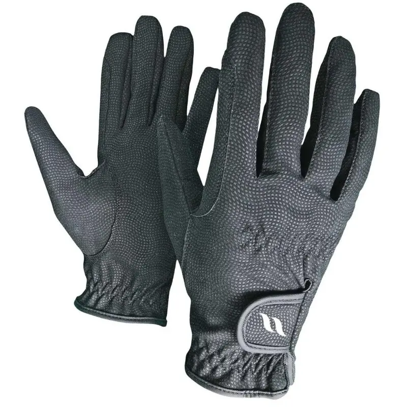 Bot Riding Gloves 1