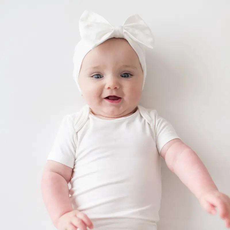 Bow Headwrap In Cloud 1