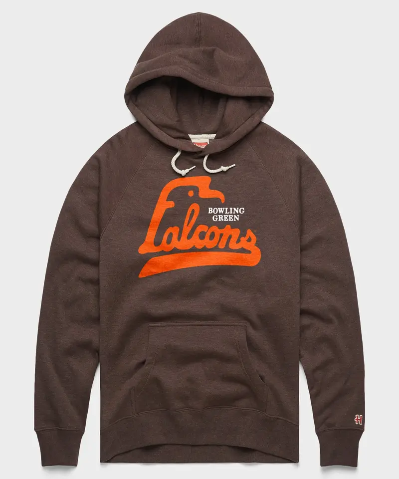 Bowling Green Falcons Hoodie 1