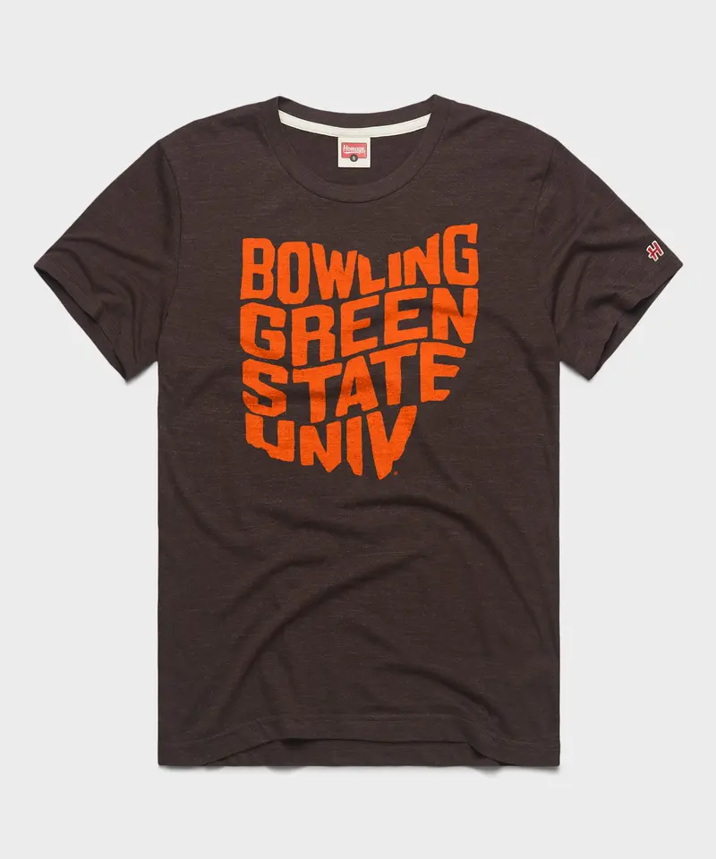 Bowling Green Ohio 1