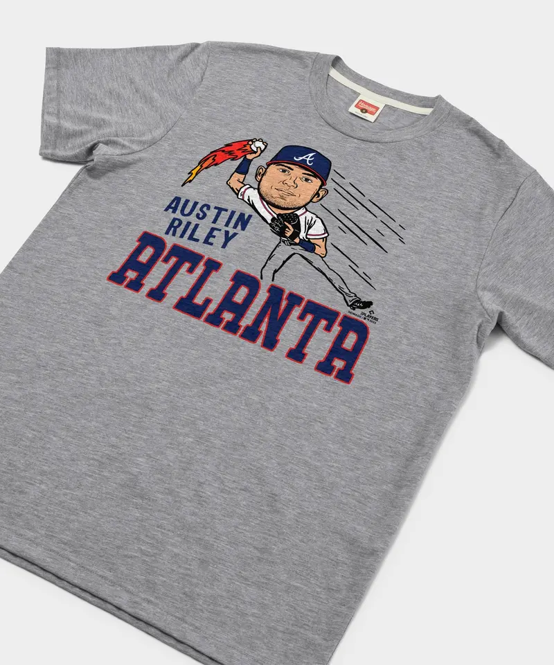 Braves Austin Riley 2