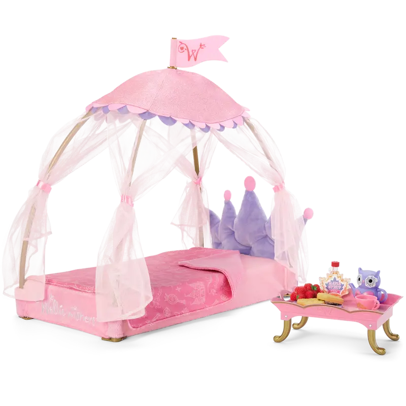 Breakfast In Bed Bundle (Welliewishers™) 1