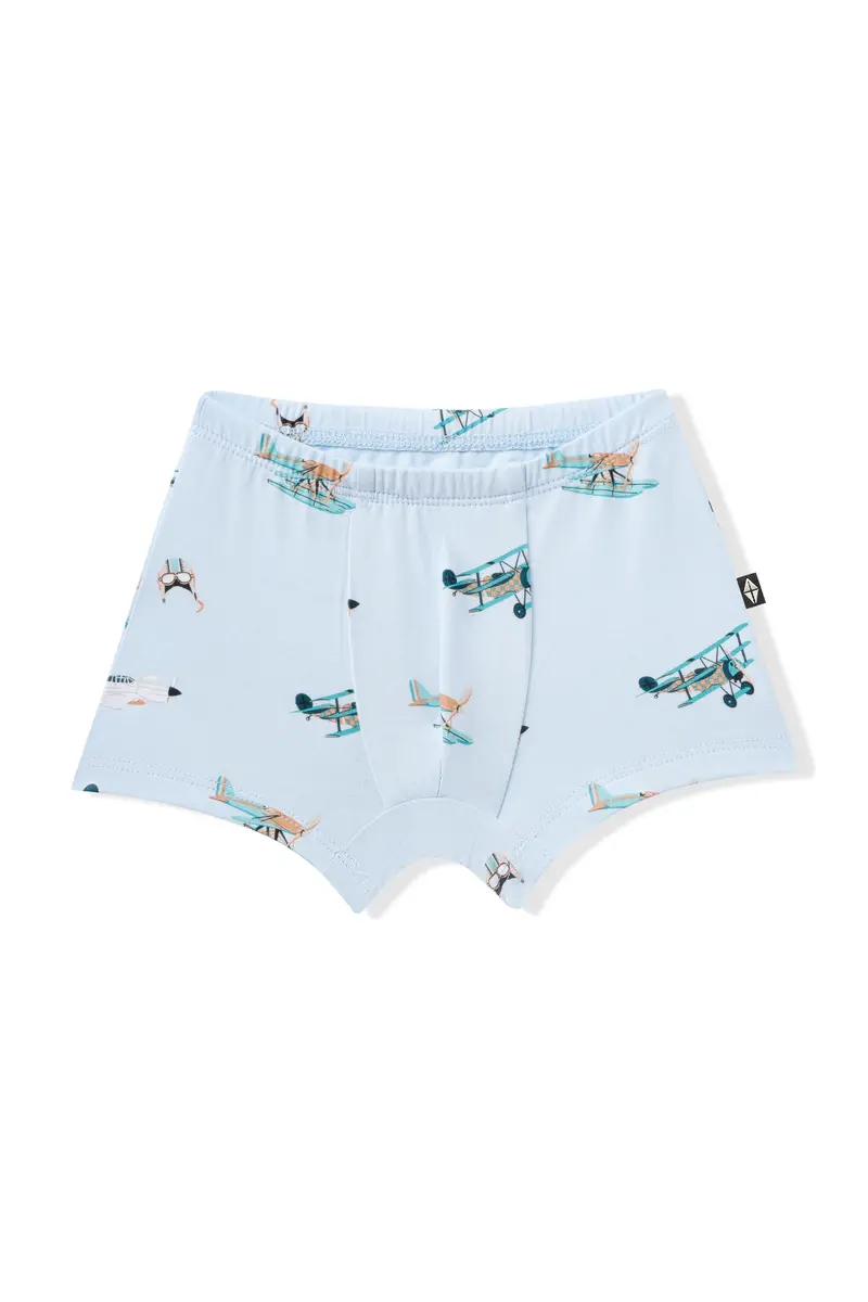 Briefs In Take Off 1