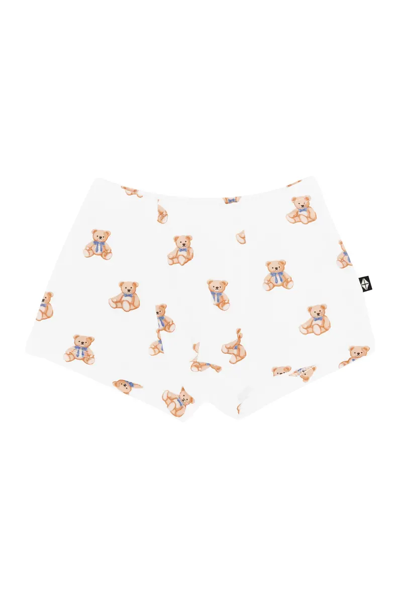 Briefs In Teddy Bear 1