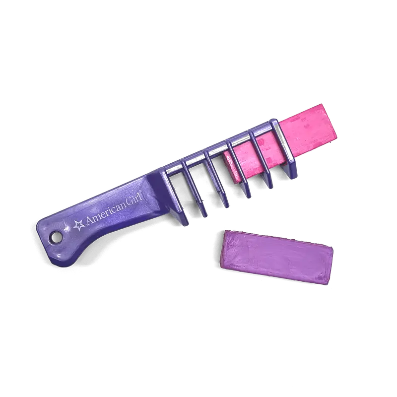 Bright Highlights Color Comb For Girls 1