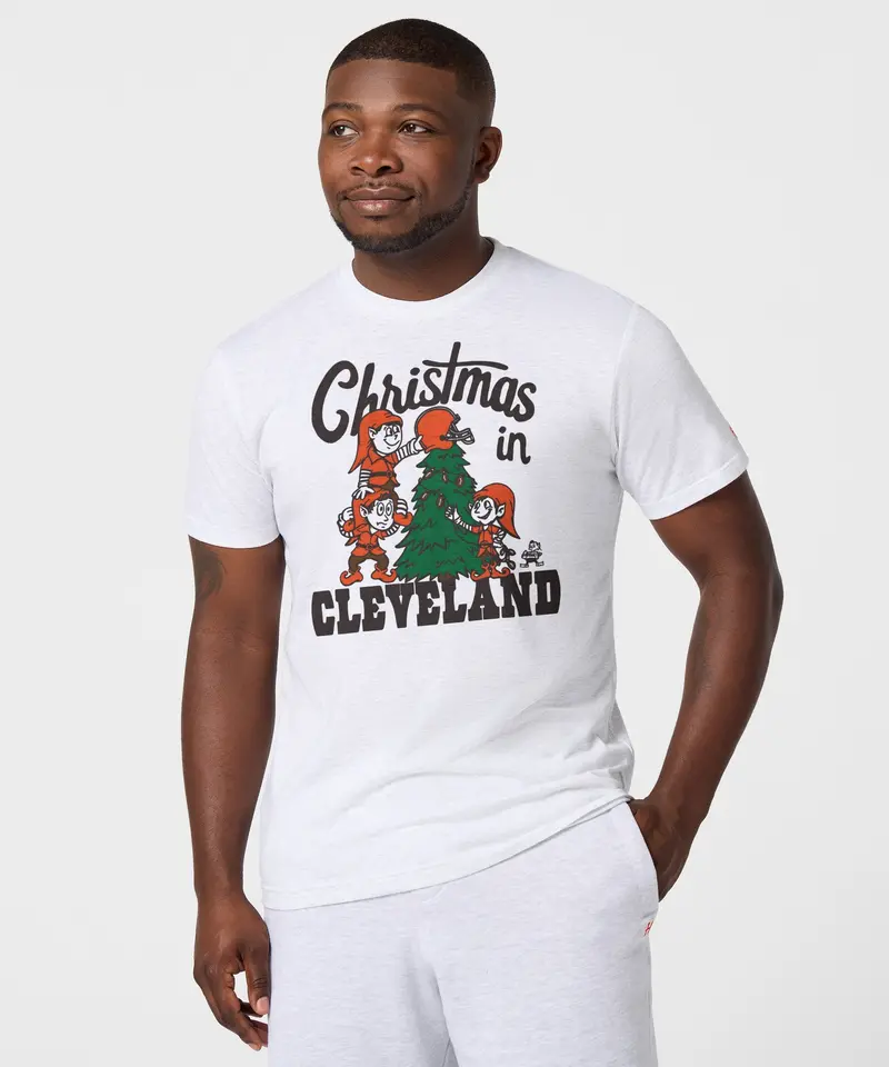 Browns Christmas In Cleveland 3