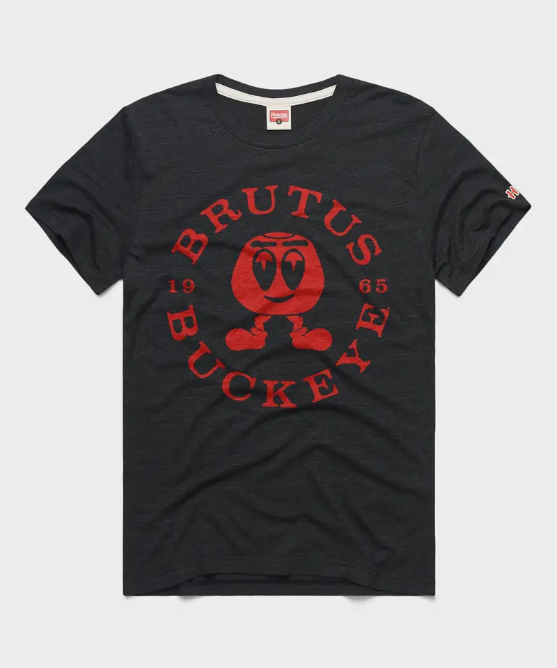 Brutus Buckeye 1965 1